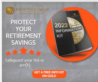 Gold IRA Estimates Fresno